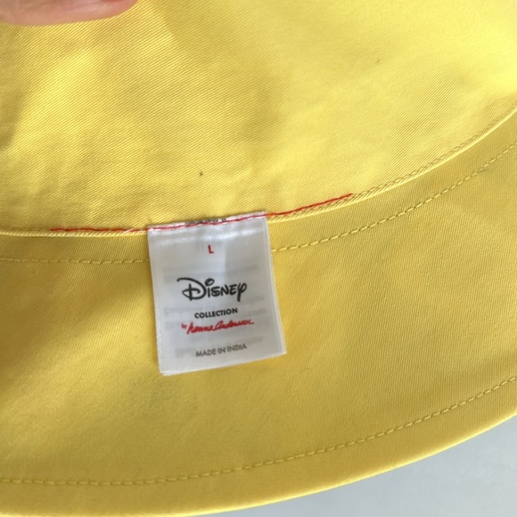 Hanna Andersson x Disney reversible bucket hat - Picture 3 of 3